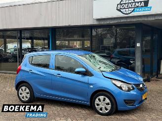 škoda osobní automobily Opel Karl 1.0 ecoFLEX Edition Airco Orig NL+NAP 2018/10