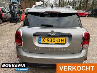 Mini Countryman 1.5 One Chili Navi Clima Cruise Keyless PDC picture 3