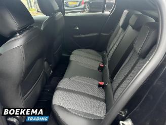 Peugeot e-208 EV E-Style 50 kWh Navi Clima Cruise SHZ picture 13