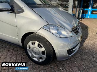 Mercedes A-klasse 160 Airco Cruise Bluetooth Business Class picture 7