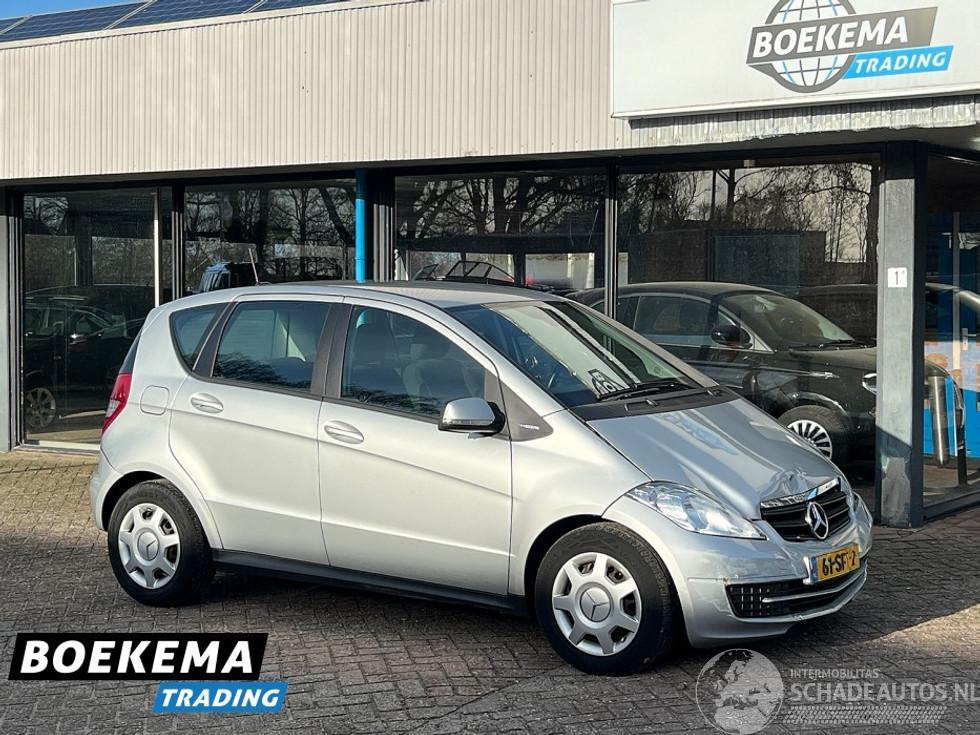 Mercedes A-klasse 160 Airco Cruise Bluetooth Business Class