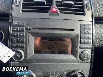 Mercedes A-klasse 160 Airco Cruise Bluetooth Business Class picture 21