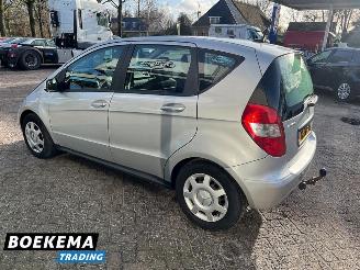 Mercedes A-klasse 160 Airco Cruise Bluetooth Business Class picture 4