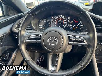 Mazda 3 2.0 e-SkyActiv-X M 186PK Navi Camera Clima Cruise SHZ picture 19
