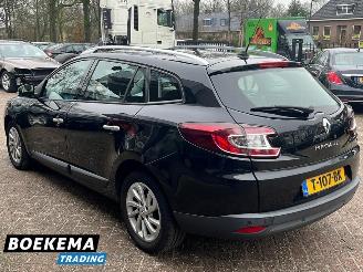 Renault Mégane Estate 1.4 TCe Parisienne Navigatie Clima PDC picture 4