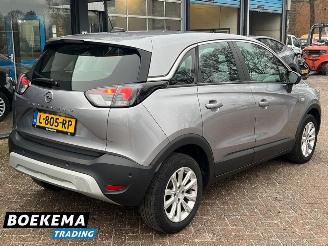 Opel Crossland 1.2 Turbo Elegance Navigatie Camera PDC DAB picture 2