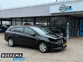 Opel Astra Sports Tourer 1.0 Online Edition Navigatie Climate Cruise picture 1