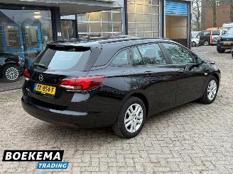 Opel Astra Sports Tourer 1.0 Online Edition Navigatie Climate Cruise picture 2