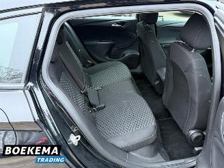 Opel Astra Sports Tourer 1.0 Online Edition Navigatie Climate Cruise picture 16