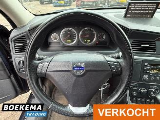 Volvo S-60 2.4 Drivers Ed Open-Dak Navigatie Leer Stoelverw. Cruise picture 19