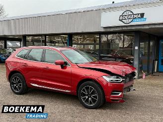 Schadeauto Volvo Xc-60 2.0 T8 Twin Engine AWD Inscription Memory Panorama Keyless 2019/3