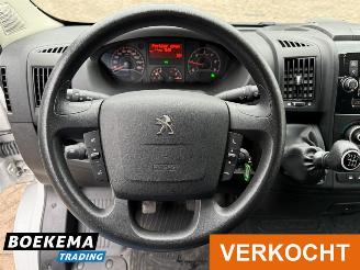 Peugeot Boxer 330 2.2 HDI 120 L2-H1 Premium Navigatie Camera Airco picture 19