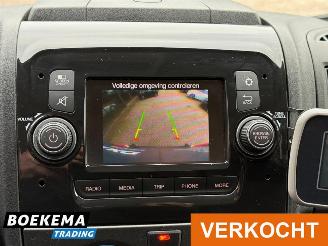 Peugeot Boxer 330 2.2 HDI 120 L2-H1 Premium Navigatie Camera Airco picture 25