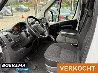 Peugeot Boxer 330 2.2 HDI 120 L2-H1 Premium Navigatie Camera Airco picture 11