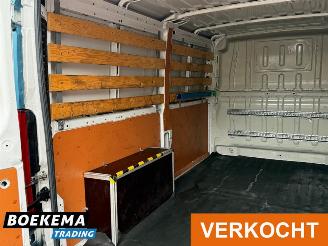 Peugeot Boxer 330 2.2 HDI 120 L2-H1 Premium Navigatie Camera Airco picture 17