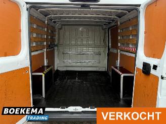 Peugeot Boxer 330 2.2 HDI 120 L2-H1 Premium Navigatie Camera Airco picture 16