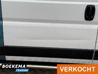 Peugeot Boxer 330 2.2 HDI 120 L2-H1 Premium Navigatie Camera Airco picture 7