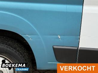 Peugeot Boxer 330 2.2 HDI 120 L2-H1 Premium Navigatie Camera Airco picture 8