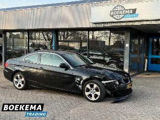 Unfallwagen BMW 3-serie 320i 163PK Corporate Lease Business Navagita 2011/2