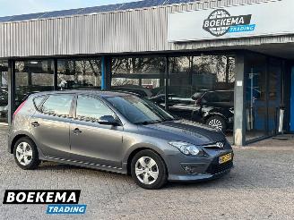 bruktbiler bedrijf Hyundai I-30 1.4i i-Motion Business Climate Stoelverw. 2011/5