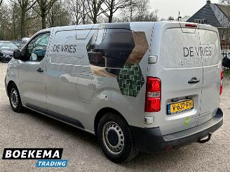 Citroën Jumpy 1.6 BlueHDI 95 Comfort Economy Cruise PDC Trekhaak EU6 picture 3