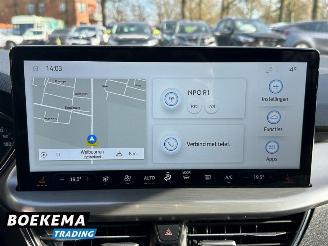 Ford Focus Wagon 1.0 EcoBoost Hybrid Titanium Stoel/Stuurverw. Navigatie Camera picture 35