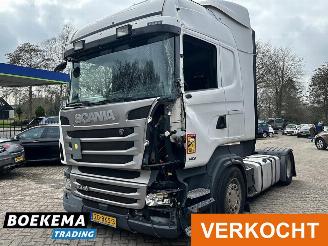 Scania R R440 Highline 4X2 Automaat Clima Euro6 picture 7