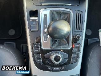 Audi A4 Avant 1.8 TFSI Pro Line Business Automaat Navigatie picture 32
