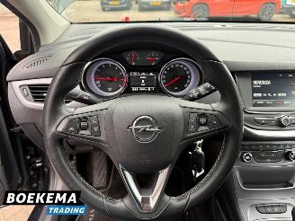 Opel Astra Sports Tourer 1.0 Edition Automaat Navigatie Clima Cruise PDC picture 21