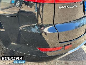 Ford Mondeo Wagon 2.0 TDCi Titanium Automaat Memory Navigatie Keyless picture 9