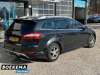 Ford Mondeo Wagon 2.0 TDCi Titanium Automaat Memory Navigatie Keyless picture 2