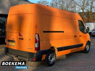 Renault Master T35 2.3 DCI 136PK Airco Webasto Schuifdeur picture 2