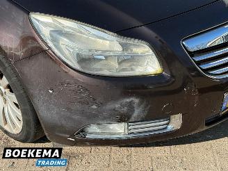 Opel Insignia 2.0 CDTI EcoFLEX Edition Navigatie Clima Cruise picture 12