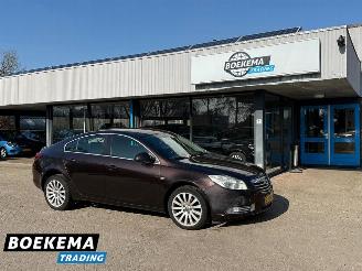 Opel Insignia 2.0 CDTI EcoFLEX Edition Navigatie Clima Cruise picture 1