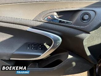 Opel Insignia 2.0 CDTI EcoFLEX Edition Navigatie Clima Cruise picture 15
