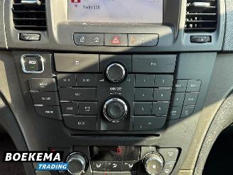 Opel Insignia 2.0 CDTI EcoFLEX Edition Navigatie Clima Cruise picture 24