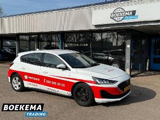 Avarii autoturisme Ford Focus 1.0 EcoBoost Hybrid Connected Clima Navigatie 2022/5