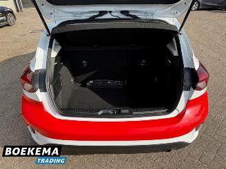 Ford Focus 1.0 EcoBoost Hybrid Connected Clima Navigatie picture 15