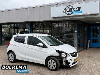 Auto incidentate Opel Karl 1.0 ecoFLEX 120 Jaar Edition Airco Cruise 2019/6