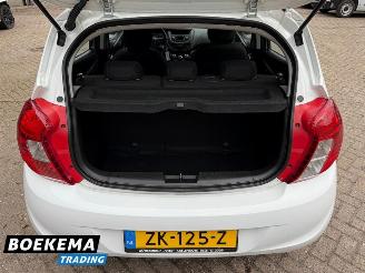 Opel Karl 1.0 ecoFLEX 120 Jaar Edition Airco Cruise picture 16