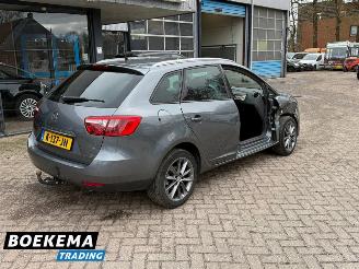 Seat Ibiza ST 1.2 TSI FR Clima Stoelverw. picture 2