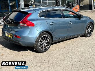 Volvo V-40 1.6 D2 Momentum Navigatie Camera Clima Cruise picture 2