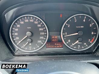 BMW 3-serie 318i 130PK Leer Airco Cruise Control picture 16