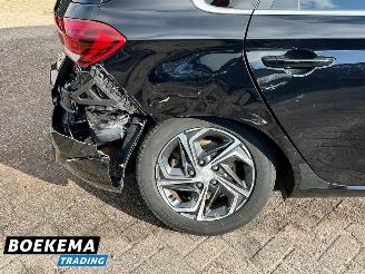 Hyundai I-30 1.5 T-GDi MHEV Stoel/Stuur Verwarming + Ventilatie Navigatie Camera picture 5
