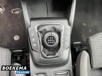 Ford Focus 1.0 EcoBoost Business Navigatie Climate Cruise Camera picture 17