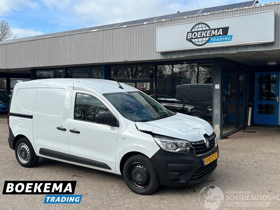 Renault Express 1.5 DCI 75 Comfort Airco Cruise PDC