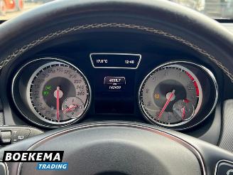 Mercedes Cla-klasse 200 Ambition 156PK Widescreen Stoelverw. Navigatie picture 21