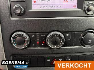 Mercedes Sprinter 316 2.2 CDI 366 Automaat 2xSchuifdeur Airco Navigatie Stoelverw. Geveerde-Stoel picture 11