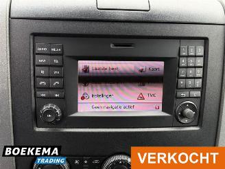 Mercedes Sprinter 316 2.2 CDI 366 Automaat 2xSchuifdeur Airco Navigatie Stoelverw. Geveerde-Stoel picture 10