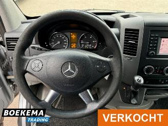 Mercedes Sprinter 316 2.2 CDI 366 Automaat 2xSchuifdeur Airco Navigatie Stoelverw. Geveerde-Stoel picture 8